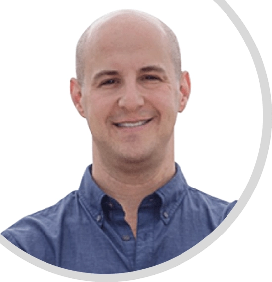 Robert Spiegel, Loan Officer