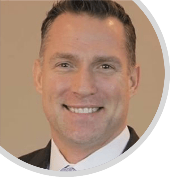 Devon Peterson, Loan Officer