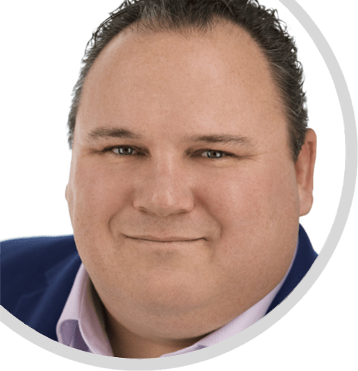 Peter Fickeisen, Branch Manager