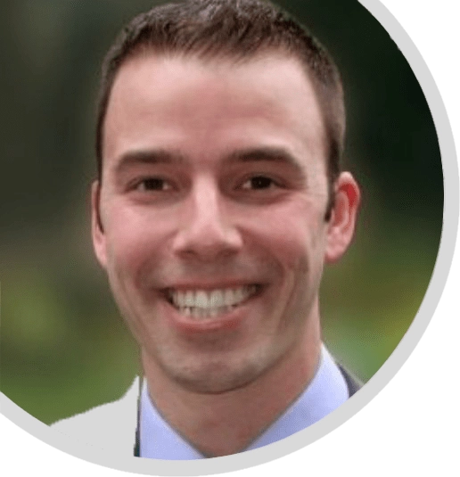 Ben Davis, Mortgage Broker