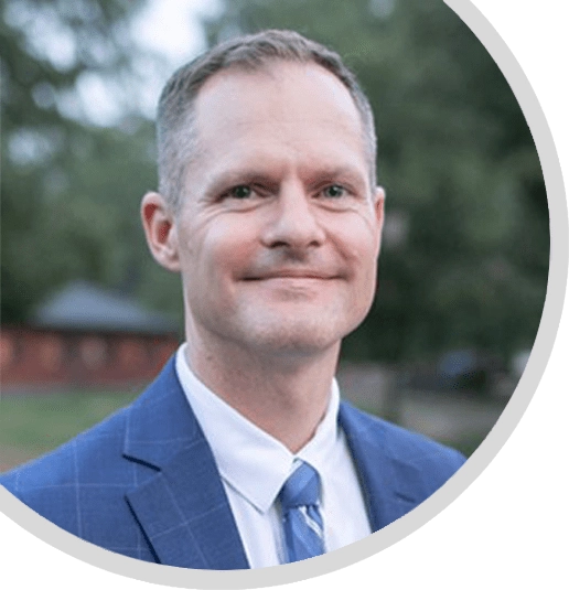 Jed Barker, Mortgage Broker