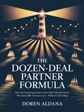 Dozen-Deal Partner Formula